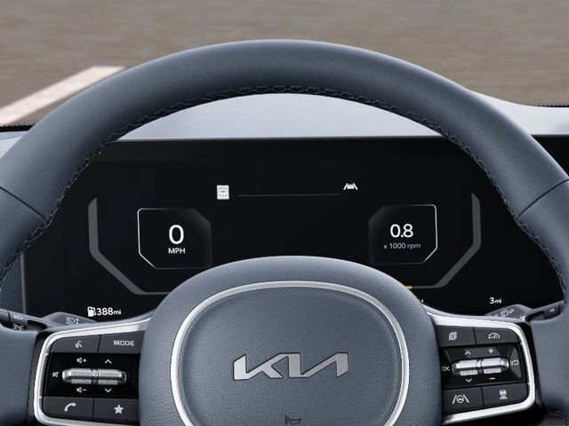 New 2026 Kia Carnival SX Prestige image 21