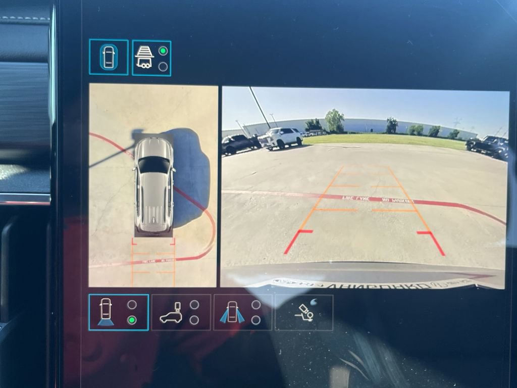 New 2026 GMC Acadia Elevation w/ Black Edition image 22