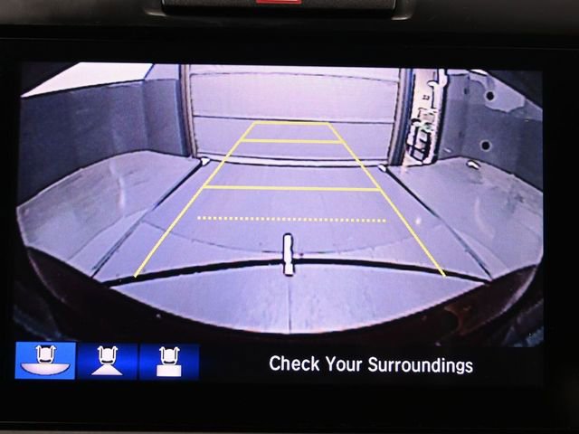 Used 2016 Honda CR-V Touring image 19