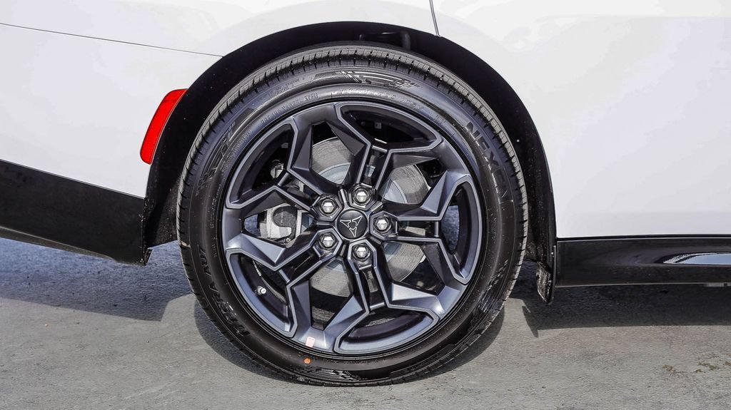 New 2026 Dodge Charger R/T w/ Blacktop Package AWD/4WD image 12