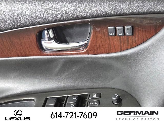 Used 2017 INFINITI QX50 AWD w/ Deluxe Touring Package image 29