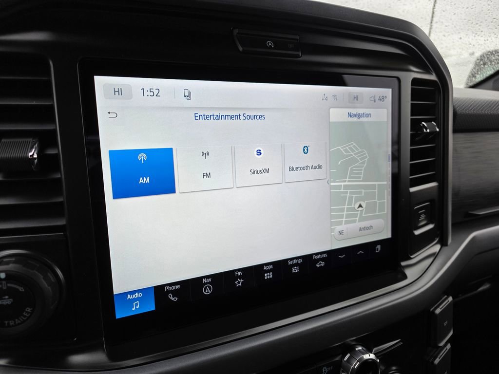 New 2026 Ford F150 XLT AWD/4WD image 58