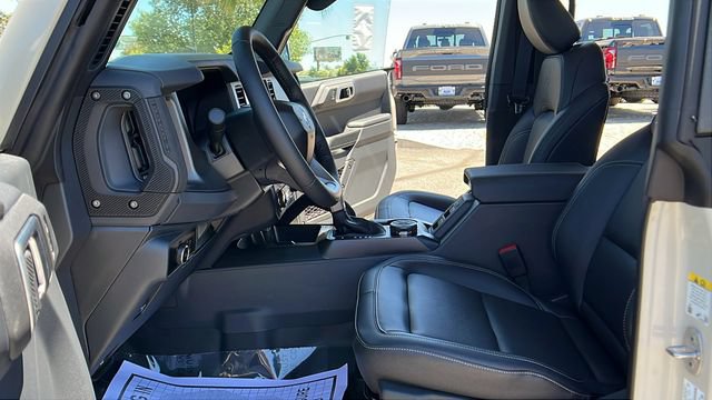 New 2026 Ford Bronco Badlands AWD/4WD image 16