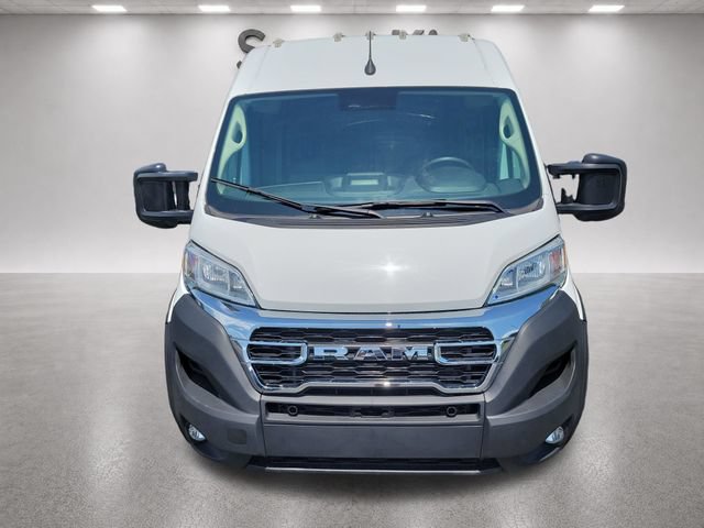 Used 2023 RAM ProMaster 2500 FWD image 9