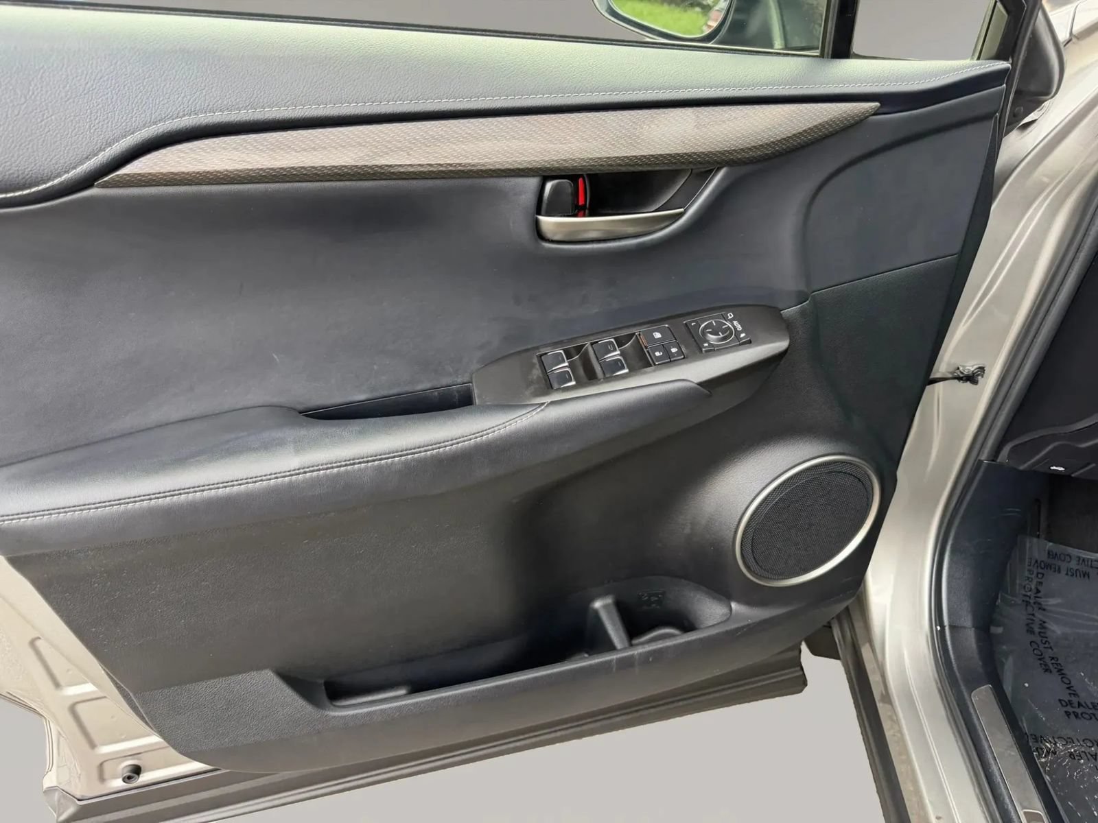 Used 2019 Lexus NX 300 AWD w/ Accessory Package 2 image 12
