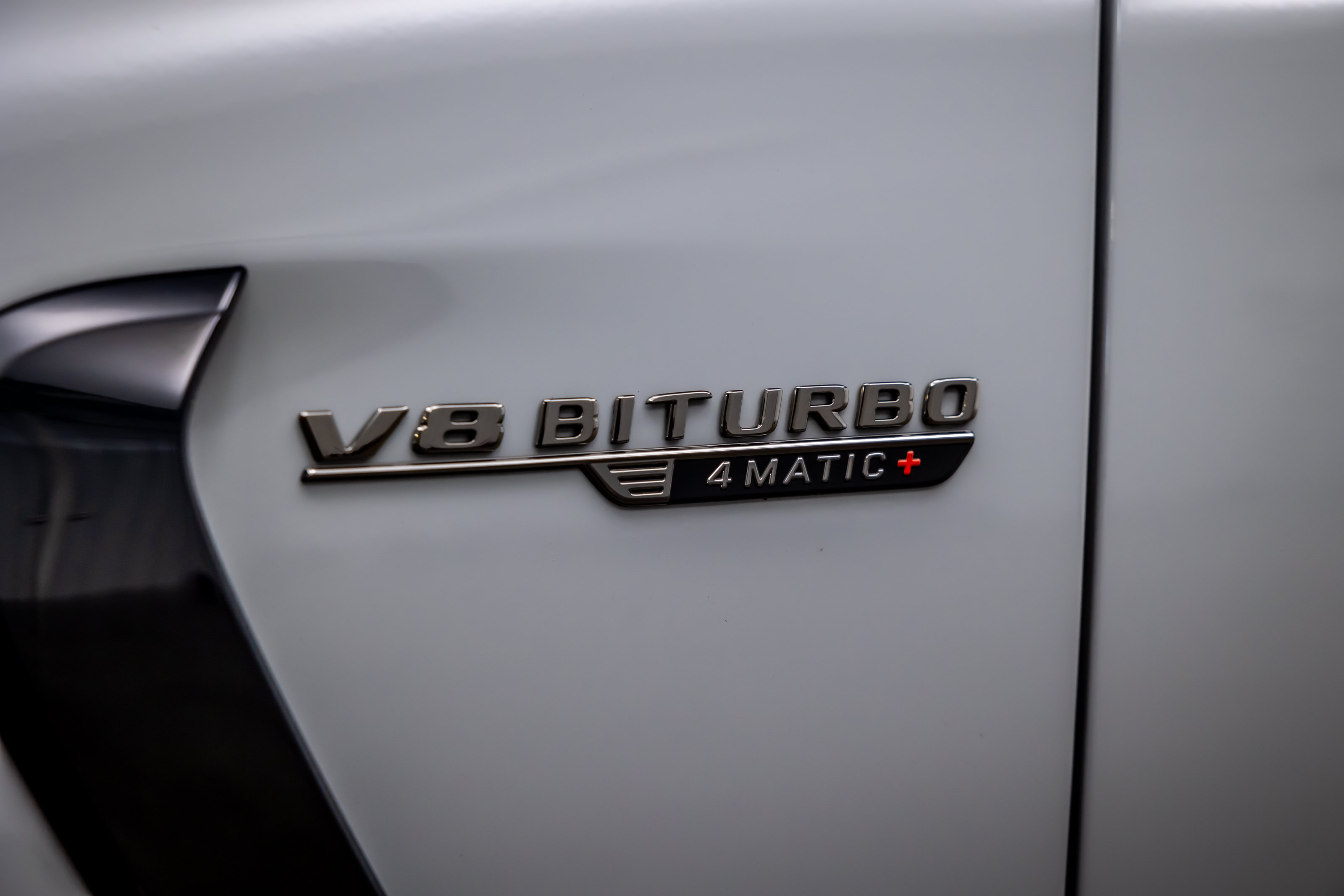 Used 2025 Mercedes-Benz AMG GT 63 image 17