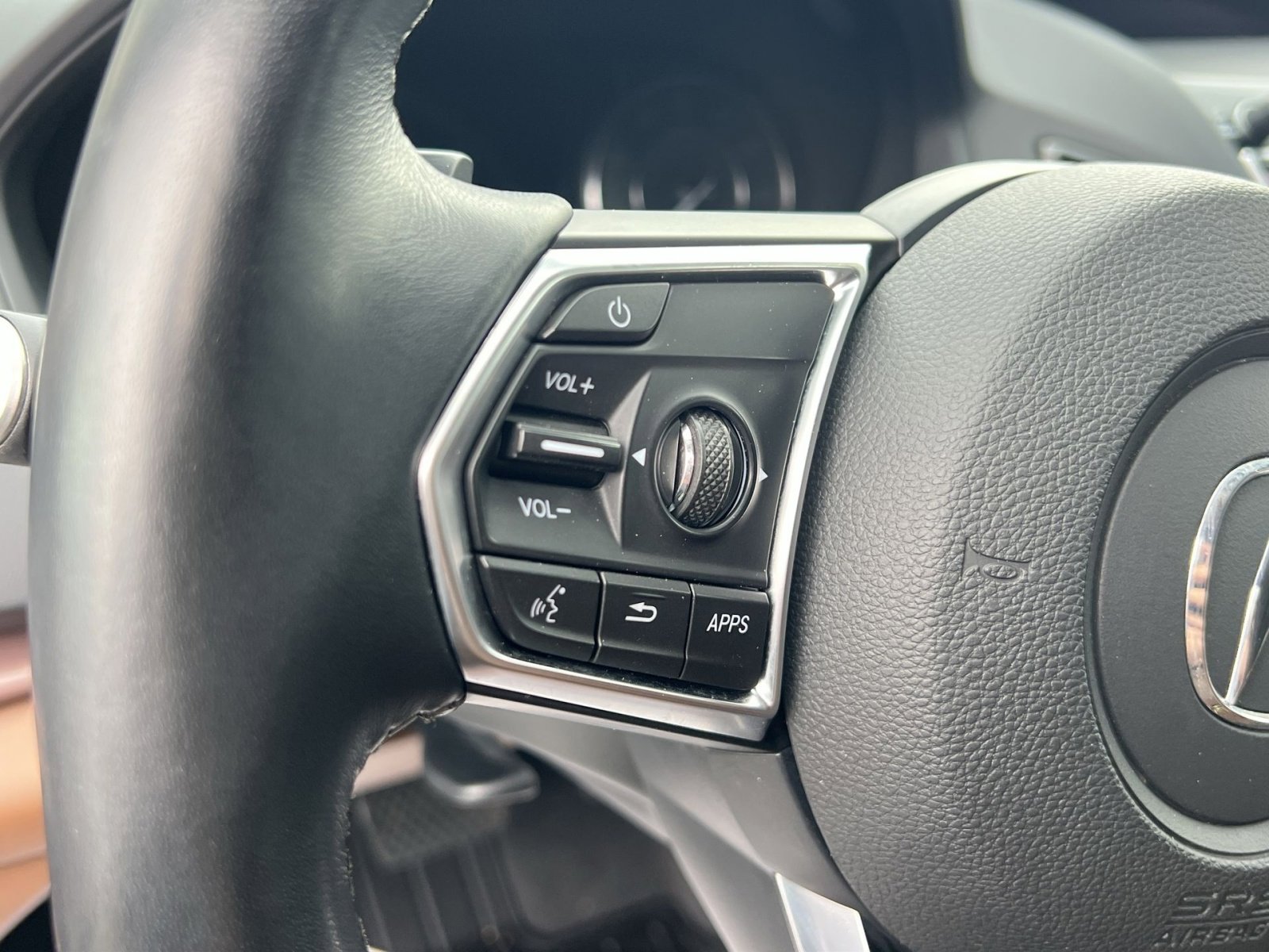 Certified 2023 Acura RDX AWD w/ Technology Package image 34