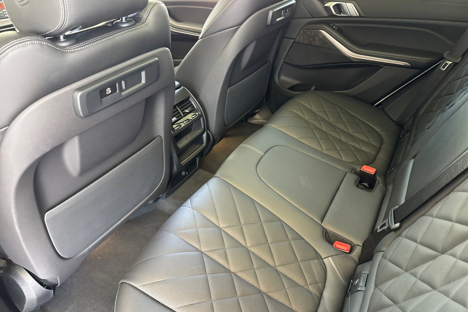 Certified 2023 BMW X5 xDrive40i w/ Premium Package AWD/4WD image 27