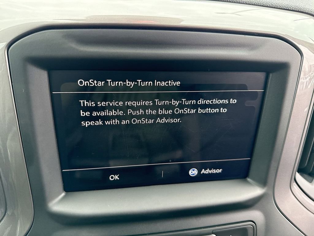 Used 2024 GMC Sierra 2500 Pro image 18