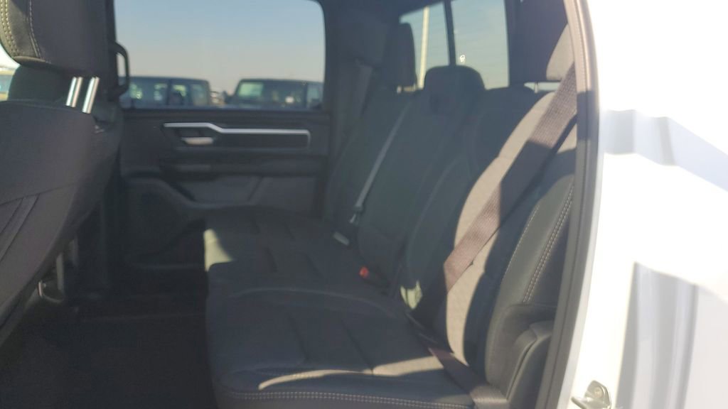 New 2026 RAM 1500 Big Horn/Lone Star image 14