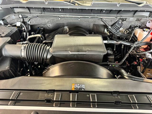 New 2026 GMC Sierra 3500 Pro w/ Convenience Package image 39