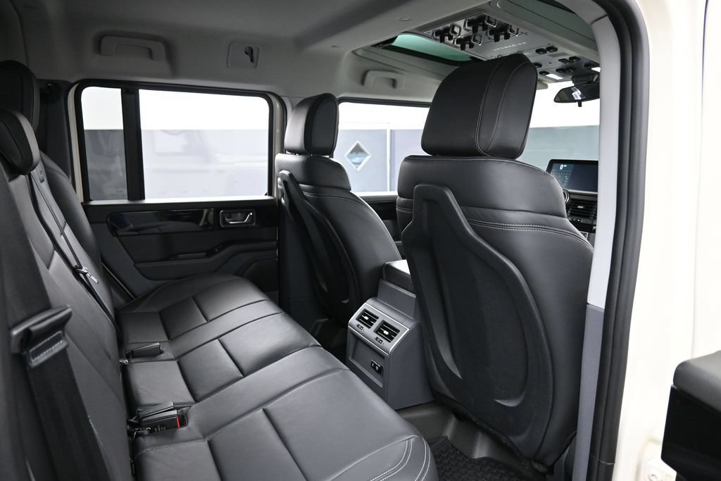 Used 2024 INEOS Grenadier AWD/4WD image 31