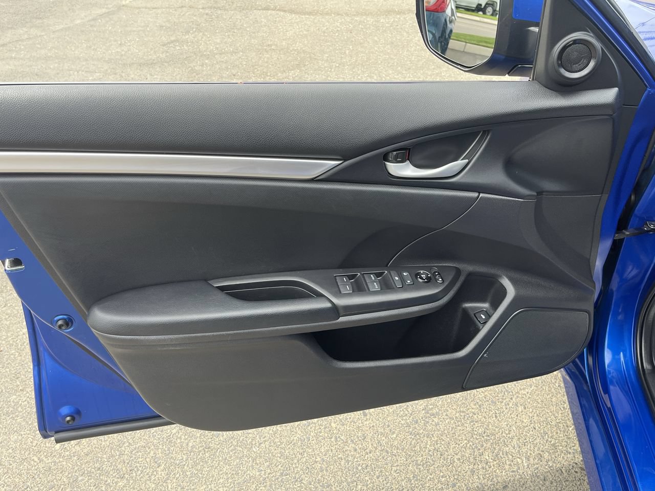 Used 2020 Honda Civic Sport image 19