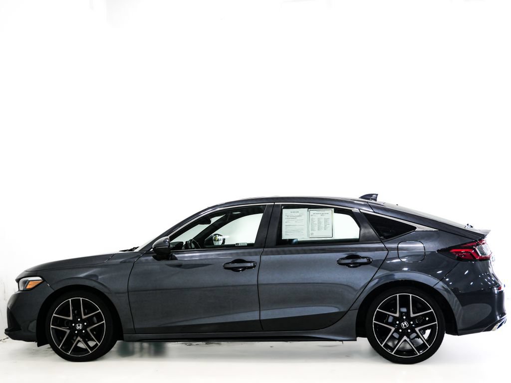 Used 2023 Honda Civic Sport Touring image 6