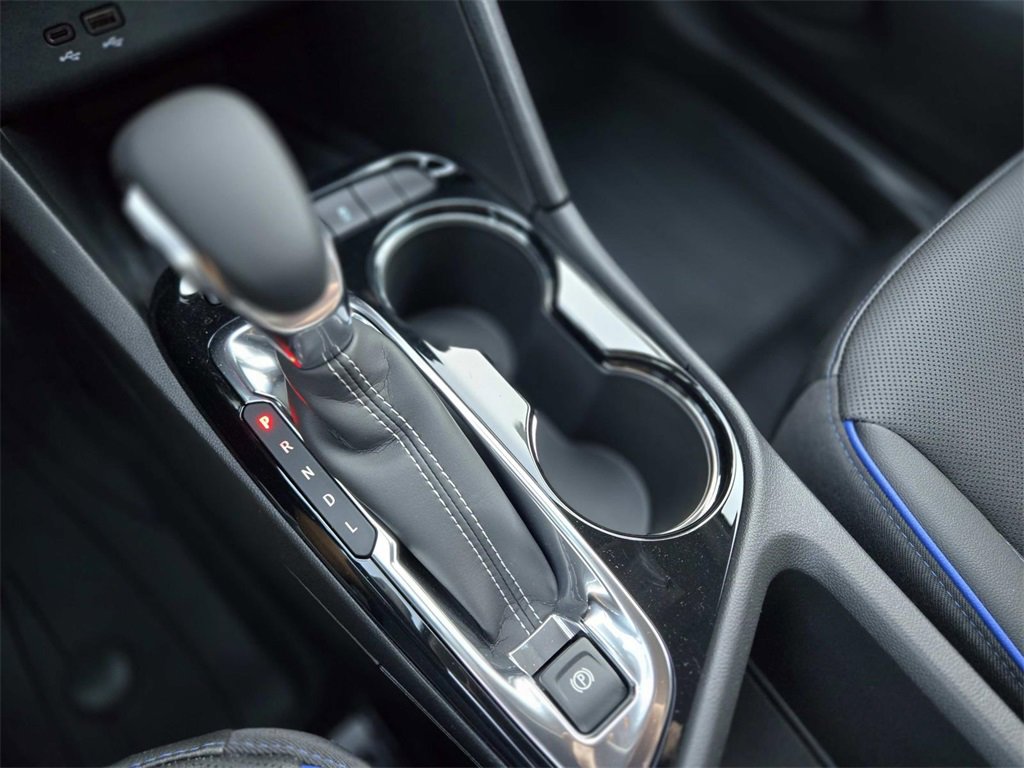 New 2026 Buick Encore GX Sport Touring w/ Advanced Technology Package image 26