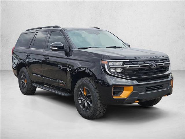 New 2026 Ford Expedition Tremor image 8