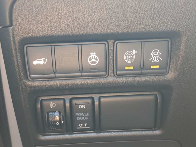 Used 2020 INFINITI QX80 Luxe w/ Proassist Package RWD image 25