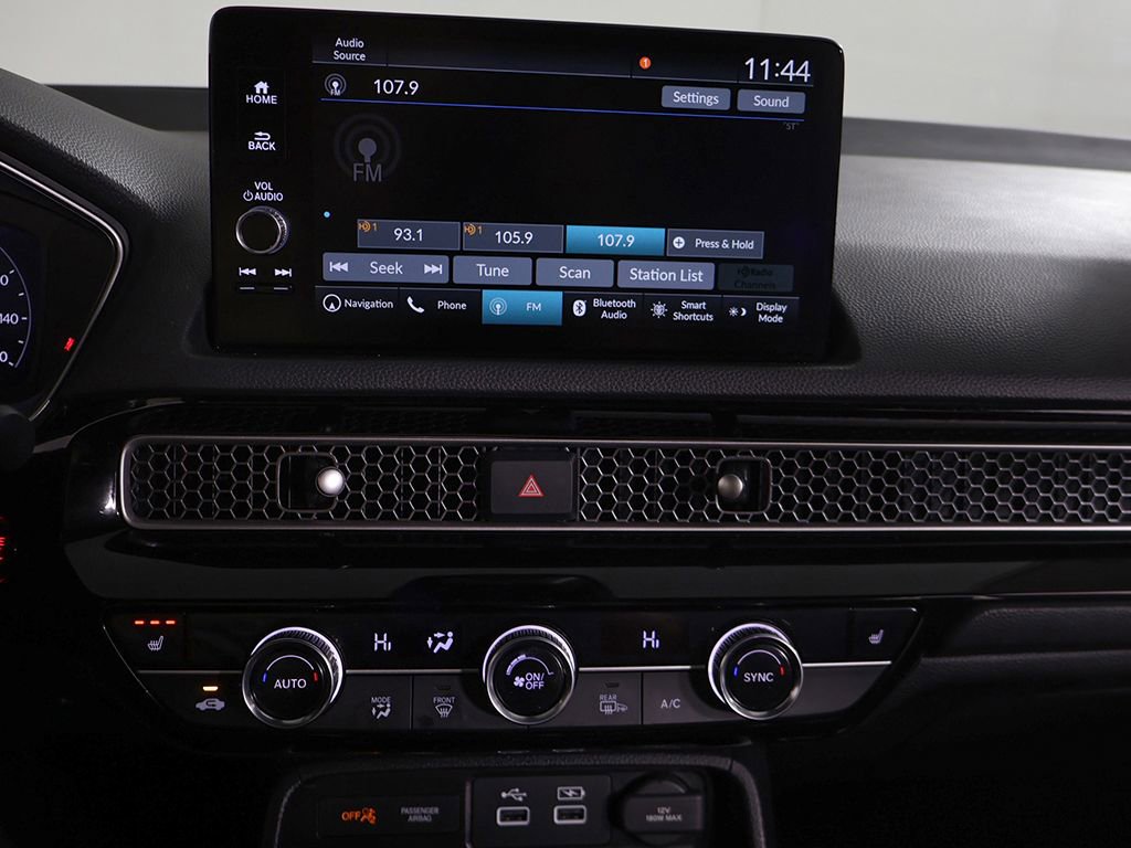 Used 2024 Honda Civic Sport Touring image 48