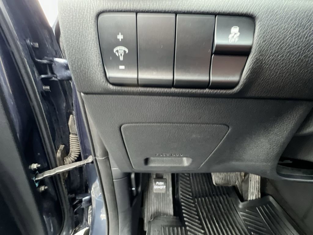 Used 2017 Kia Sportage LX w/ Option Group 012 image 17