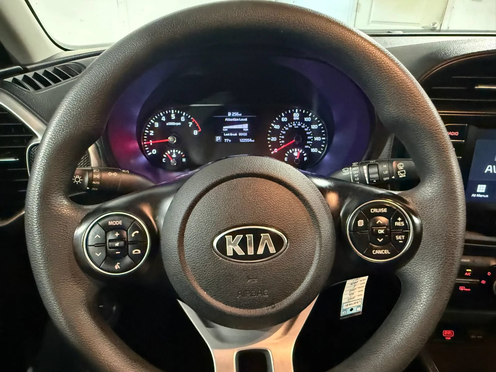Used 2020 Kia Soul S FWD image 35