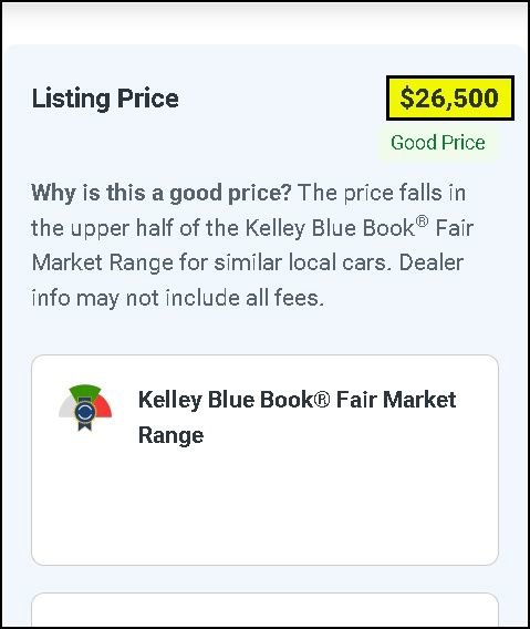 Used 2023 Subaru Outback Premium image 12