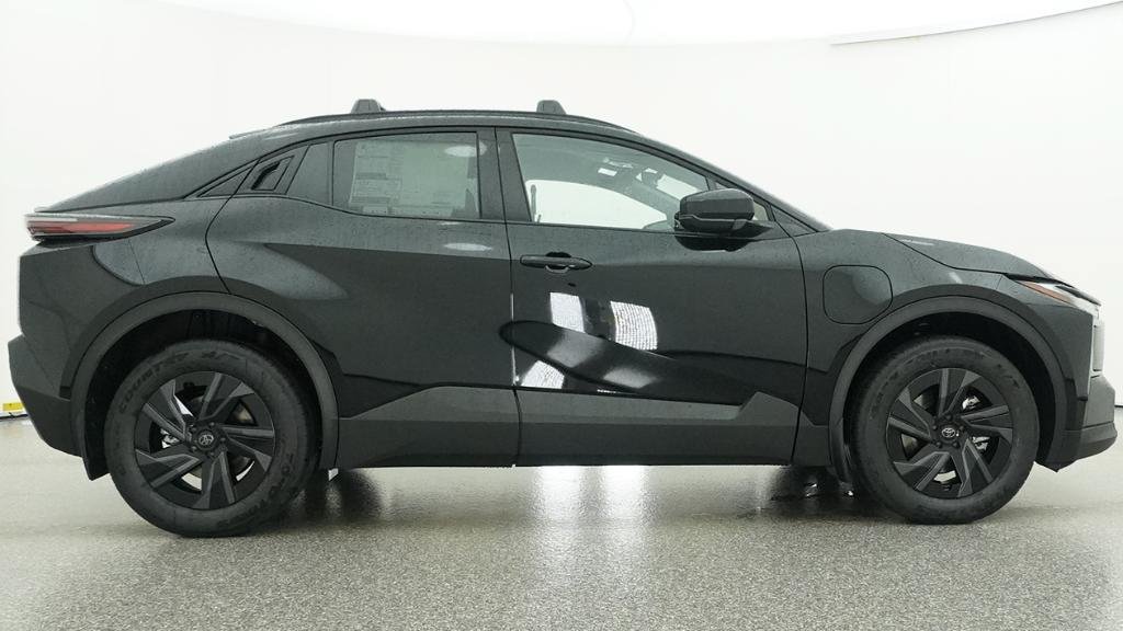 New 2026 Toyota C-HR AWD/4WD image 53
