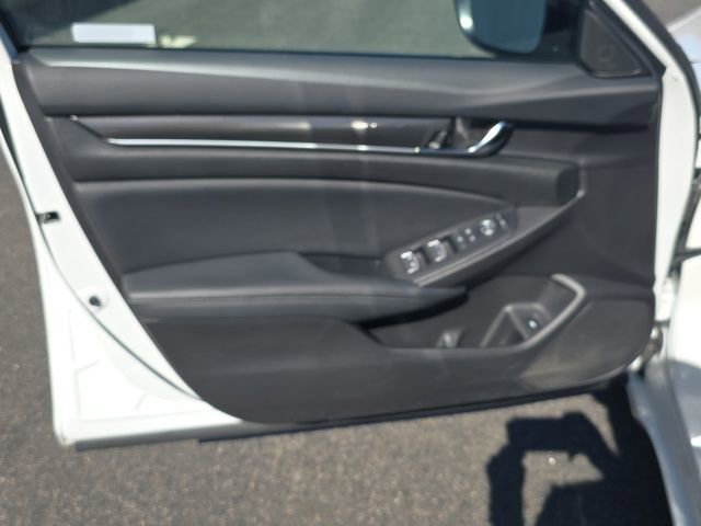 Used 2022 Honda Accord Sport Special Edition image 18