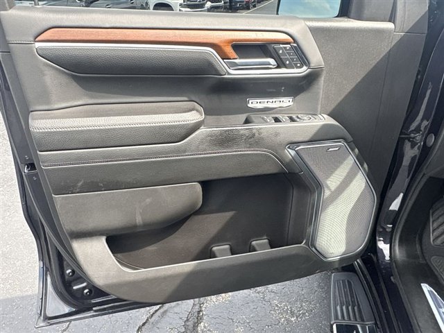 Certified 2023 GMC Sierra 1500 Denali AWD/4WD image 23
