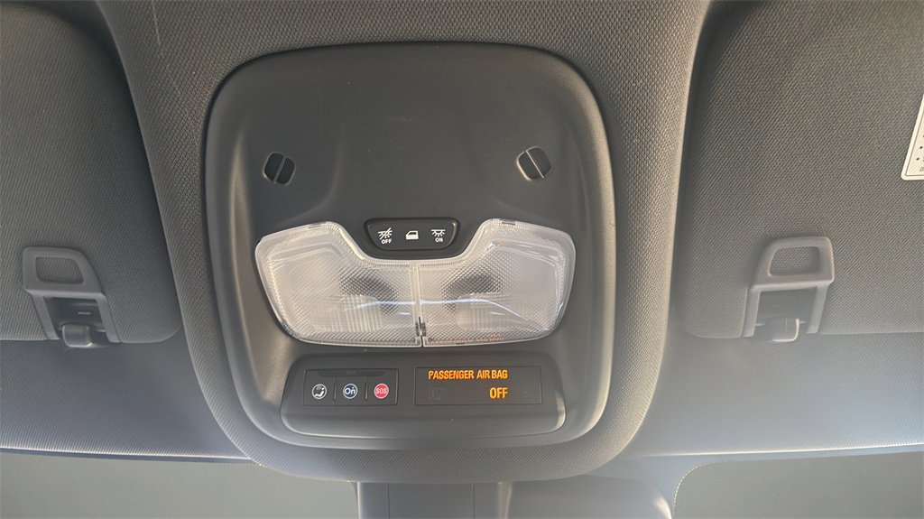 Used 2021 Chevrolet TrailBlazer ACTIV w/ Convenience Package image 28