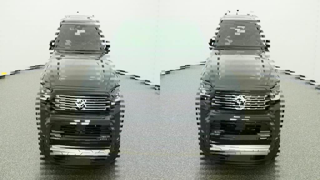 New 2026 Toyota 4Runner Limited AWD/4WD image 15