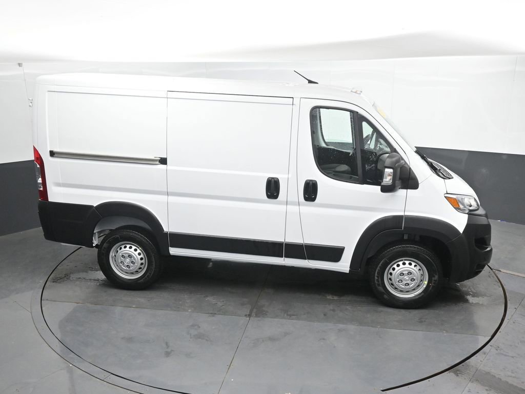 New 2026 RAM ProMaster 1500 FWD image 34