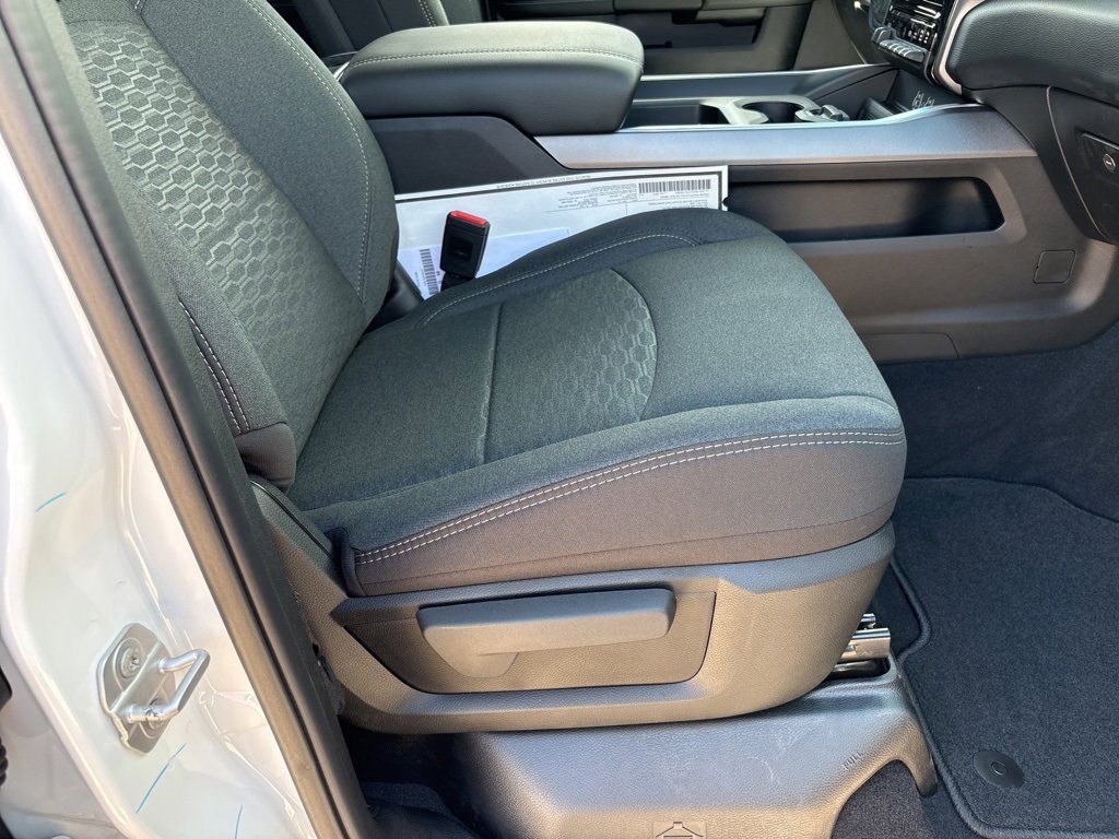 New 2026 RAM 2500 Big Horn image 28