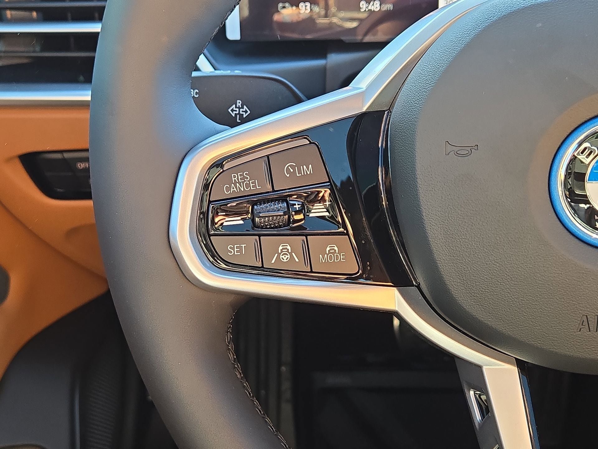 Used 2025 BMW i4 eDrive40 w/ M Sport Package RWD image 21