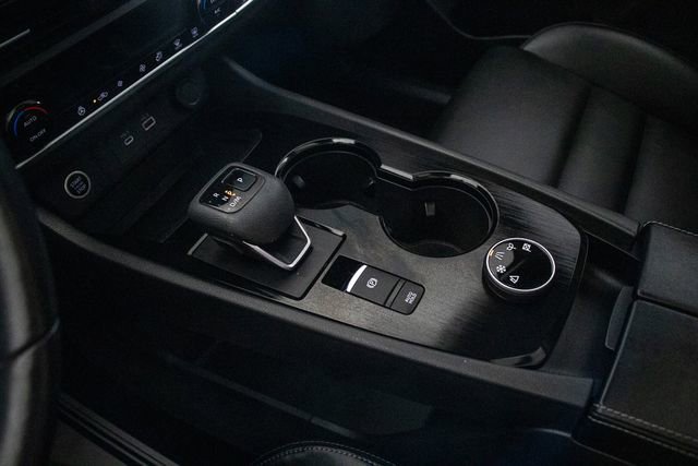 Certified 2023 Nissan Rogue SV w/ SV Premium B Package image 30