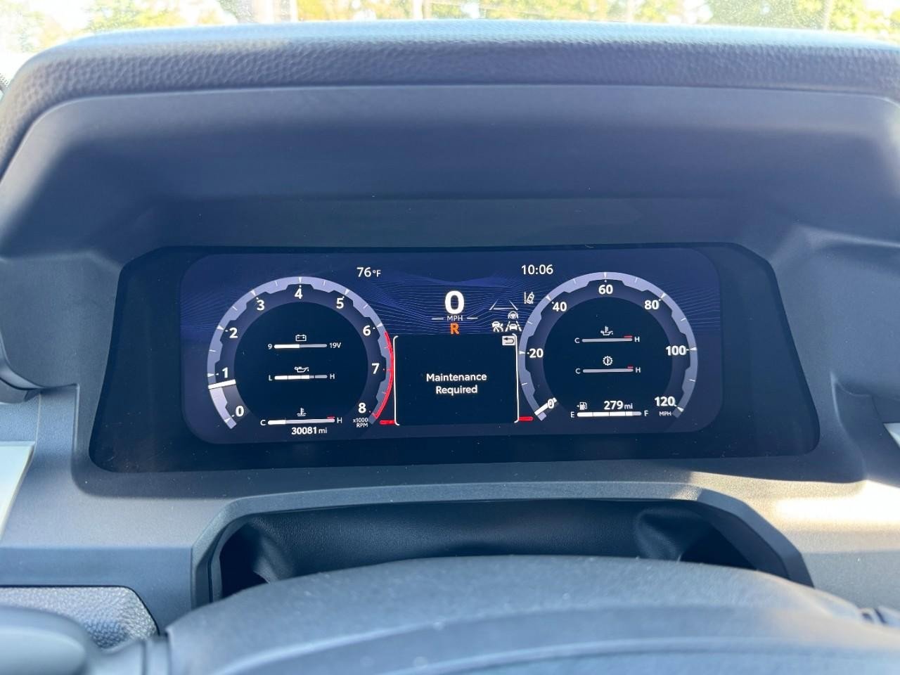 Used 2024 Toyota Tacoma TRD Off-Road image 22