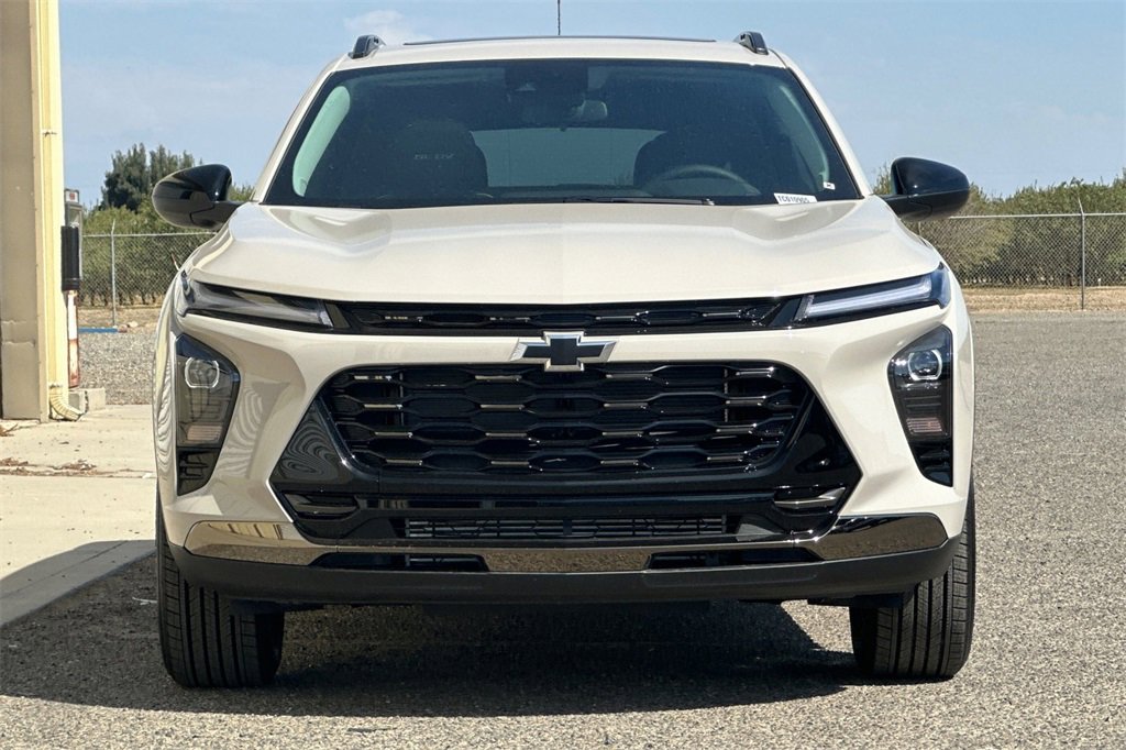 New 2026 Chevrolet Trax ACTIV w/ Sunroof Package image 10