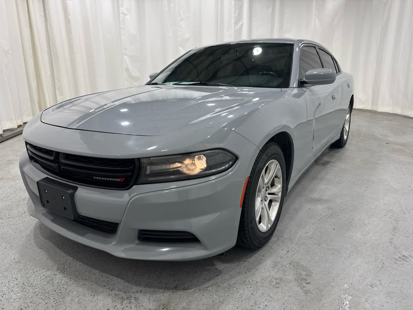 Used 2021 Dodge Charger SXT w/ Leather Interior Group