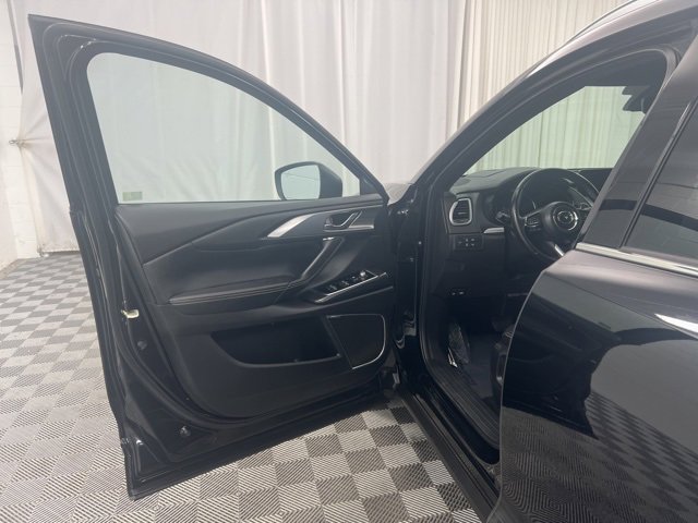 Used 2022 MAZDA CX-9 Grand Touring image 18