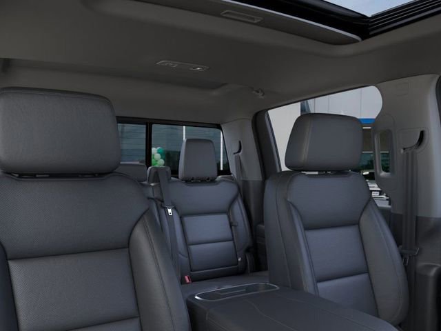 New 2026 Chevrolet Silverado 1500 LTZ w/ LTZ Premium Texas Edition image 24