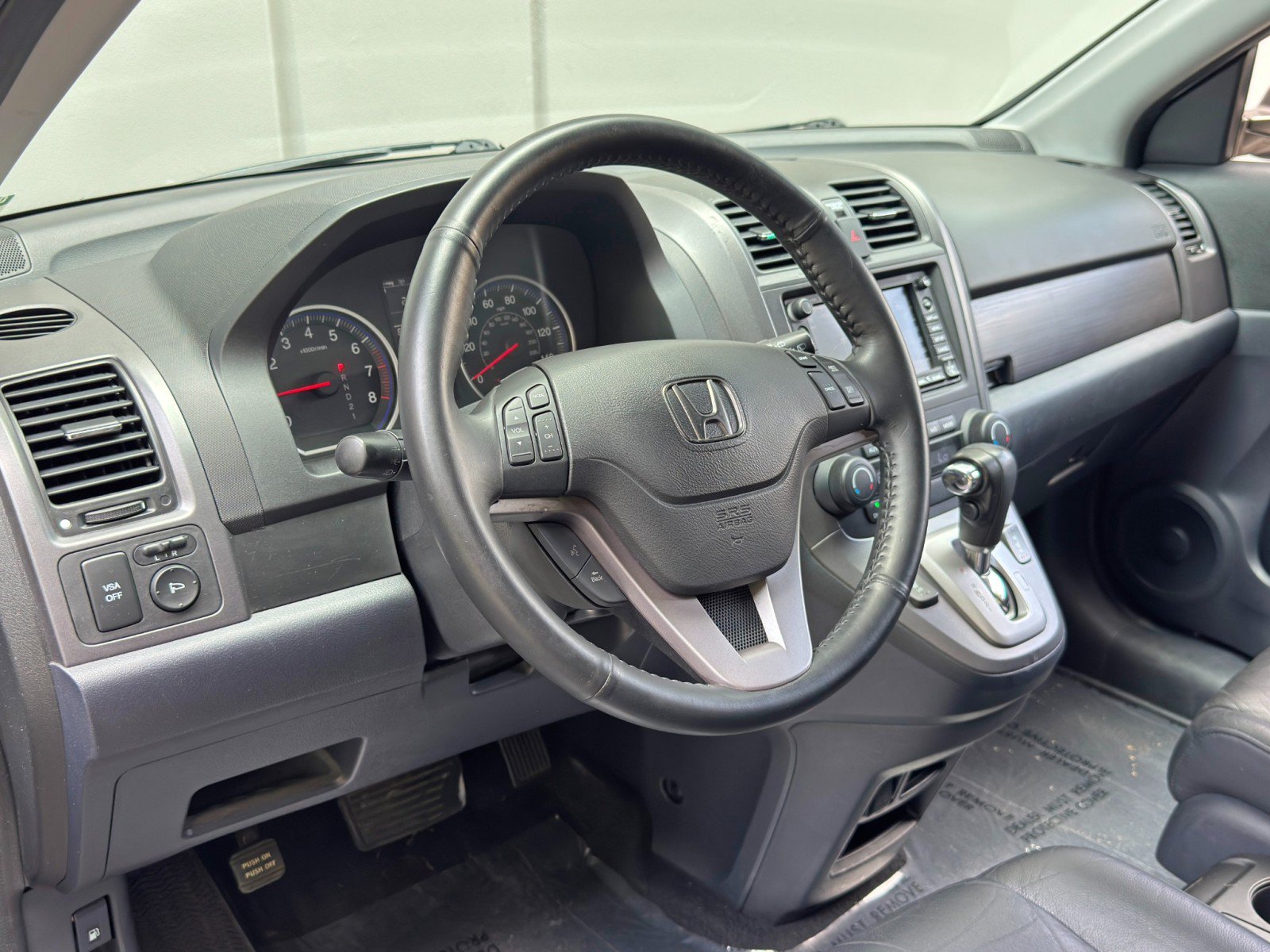 Used 2009 Honda CR-V EX-L image 13