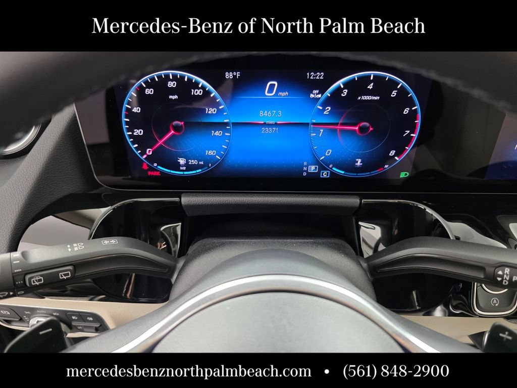Certified 2023 Mercedes-Benz GLA 250 image 19