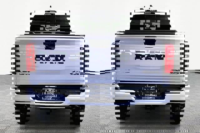 New 2026 RAM 1500 Limited image 5