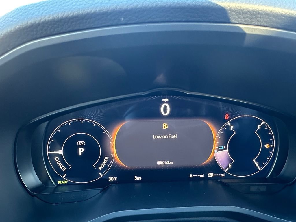 New 2026 MAZDA CX-90 Plug-In Hybrid w/ Premium Plus image 13