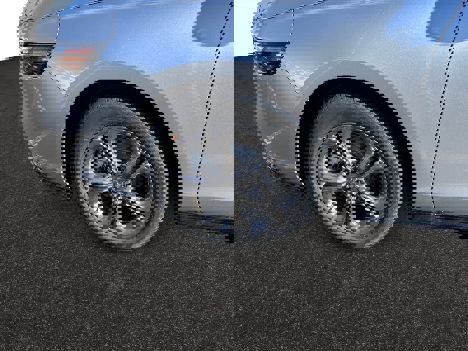 New 2025 Honda Accord EX-L image 19