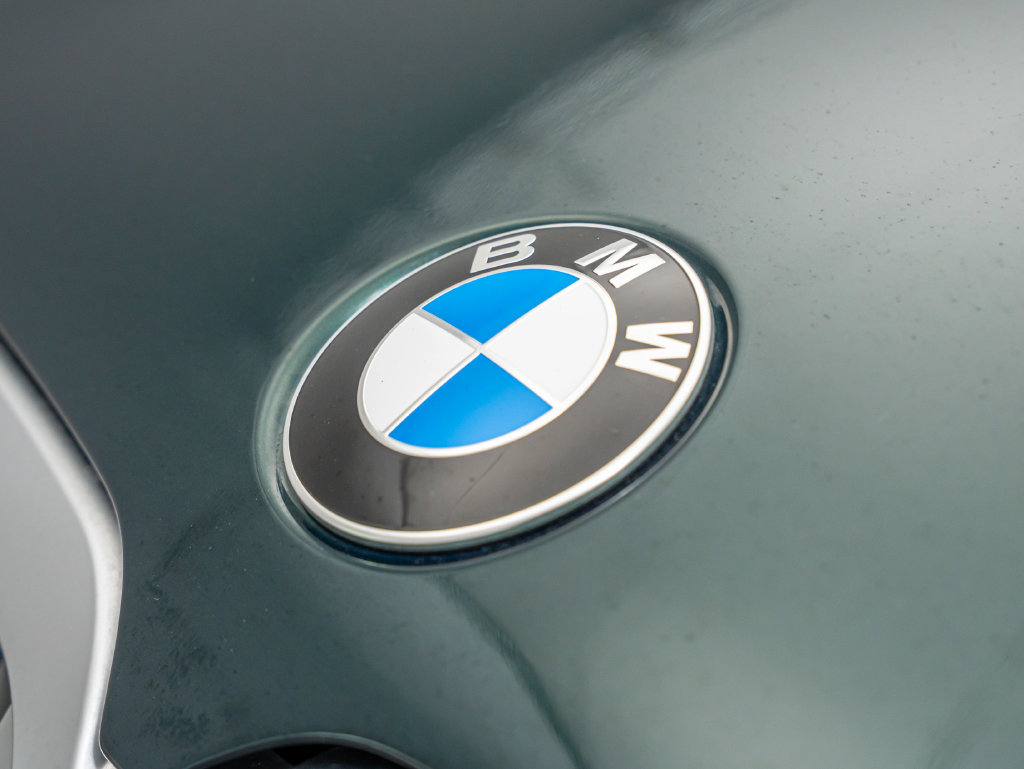 Used 2026 BMW ALPINA XB7 AWD/4WD image 3