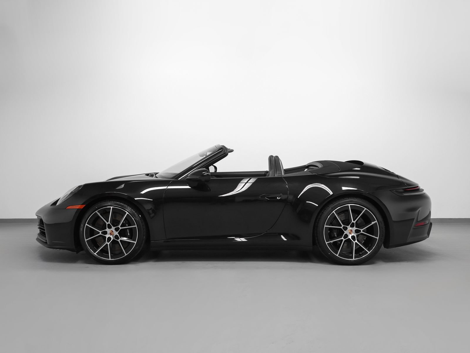 New 2026 Porsche 911 Carrera S RWD image 2