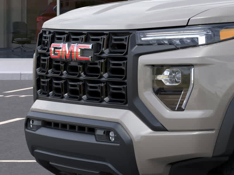 New 2026 GMC Canyon Elevation w/ Convenience Package image 13