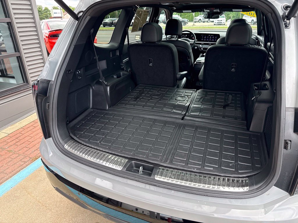 Used 2024 Kia Telluride SX X-Line AWD/4WD image 15