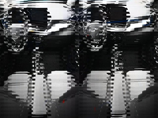 New 2026 Chevrolet Trax LT image 21