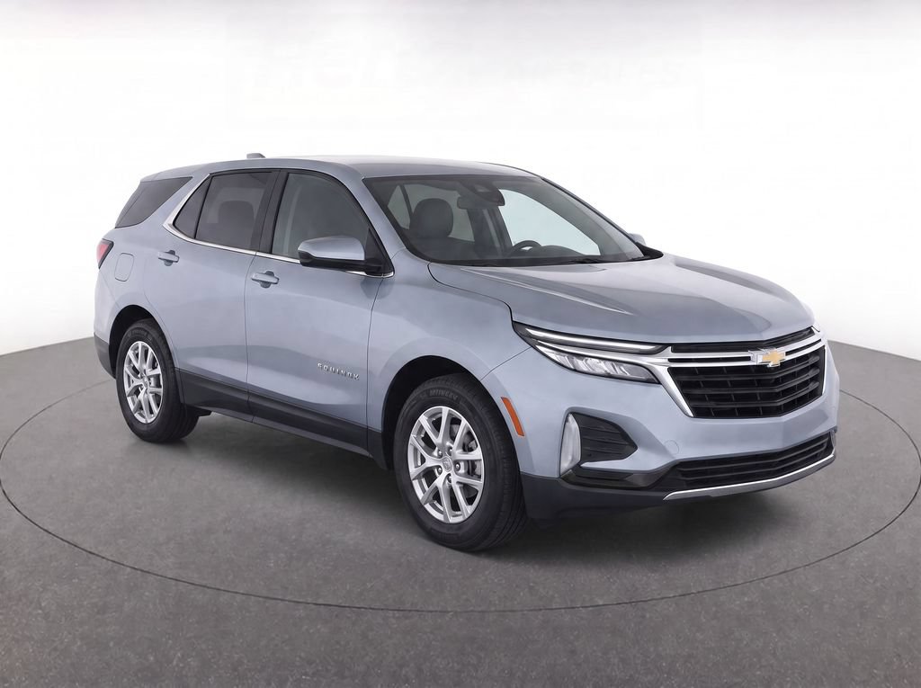 Used 2024 Chevrolet Equinox LT FWD image 20